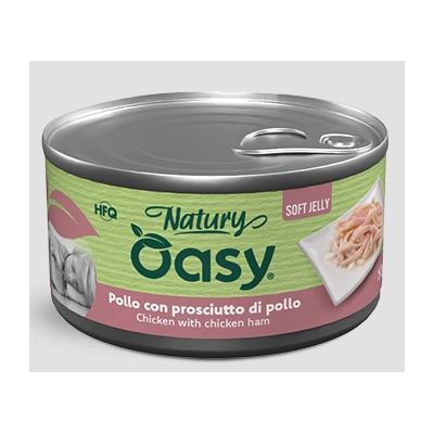 Oasy Natury Cane Adulto Soft Jelly...
