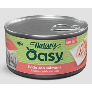 Oasy Natury Cane Adulto...