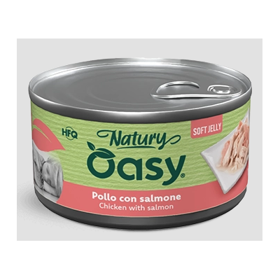 Oasy Natury Cane Adulto Soft Jelly...