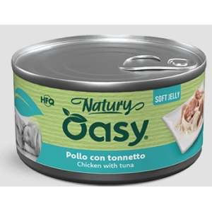 Oasy Natury Cane Adulto...