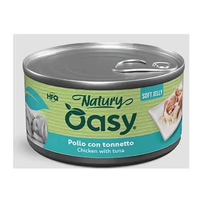 Oasy Natury Cane Adulto Soft Jelly...