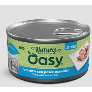 Oasy Natury Cane Adulto...