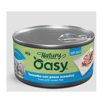 Oasy Natury Cane Adulto Soft Jelly...