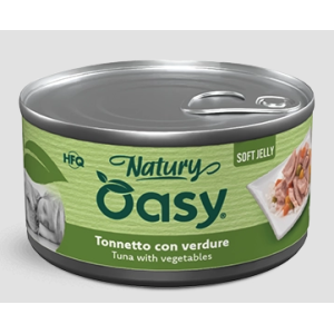 Oasy Natury Cane Adulto...