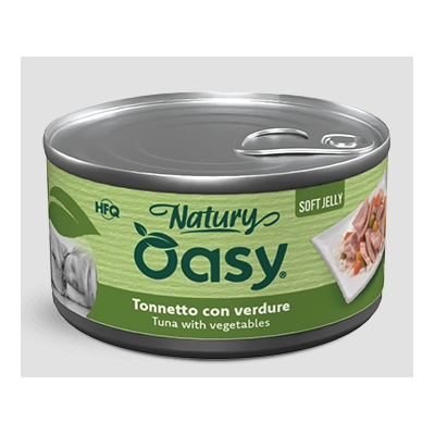 Oasy Natury Cane Adulto Soft Jelly...