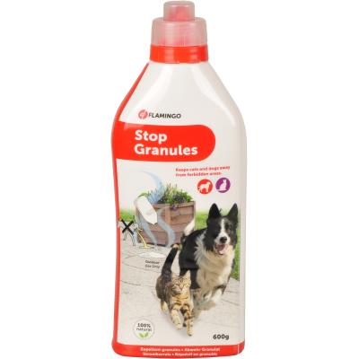 Flamingo Repellente in Granuli 600 gr