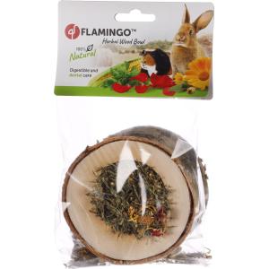Flamingo Roditori Snack... 2