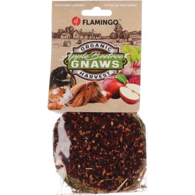 Flamingo Roditori Snack Rotolo di...
