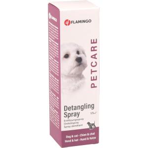 Flamingo Spray Districante...