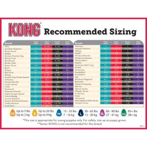 KONG extreme nero large 2