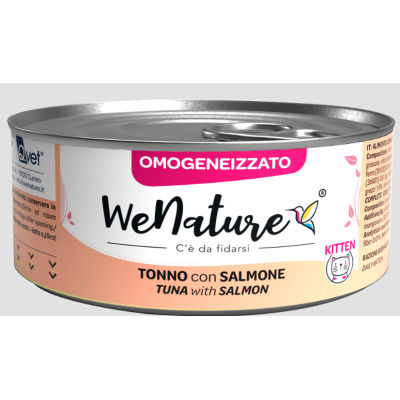 Wenature Umido Gatto kitten...