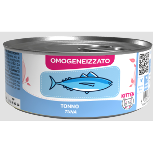 Wenature Umido Gatto kitten... 2