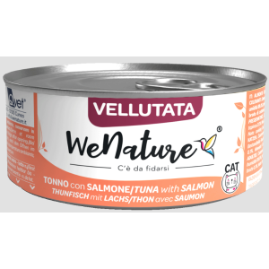Wenature umido Gatto...