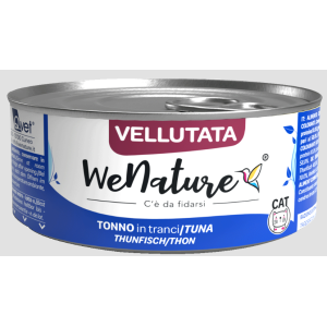 Wenature umido Gatto...