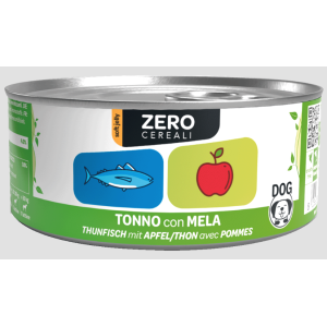 Wenature Umido Cane Zero... 2