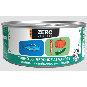 Wenature Umido Cane Zero... 2
