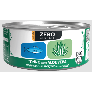Wenature Umido Cane Zero... 2
