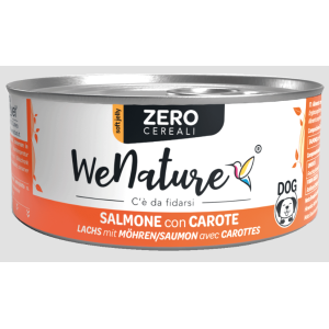 Wenature Umido Cane Zero...