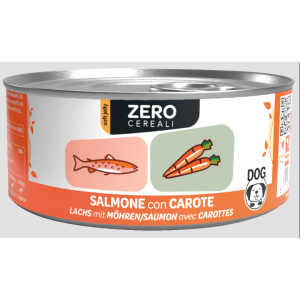 Wenature Umido Cane Zero... 2