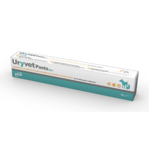 Uryvet Pasta evo per cani e...