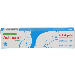 Actinorm Pasta Gatti 65 gr