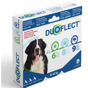 Duoflect Cane 40-60 kg CEVA