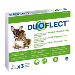 Duoflect Cane 2-10 kg &...