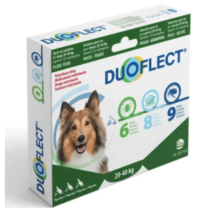 Duoflect Cane 20-40 kg CEVA