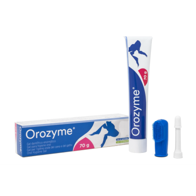 Orozyme Gel dentifricio enzimatico...