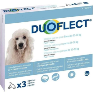 Duoflect Cane 10-20 kg CEVA