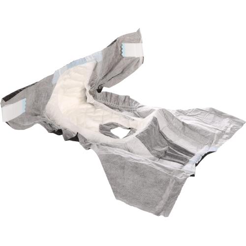 Flamingo Cane Pannolini per Femmine tg. XL