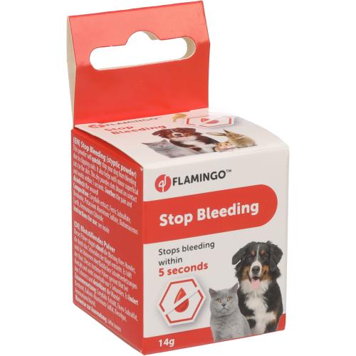 Flamingo Polvere Emostatica Dalko 14gr