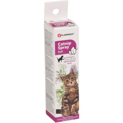 Flamingo Attrattivo per Gatto con...