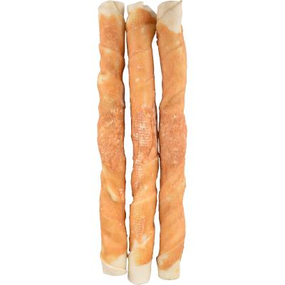 Flamingo Rhide Snack Per Cane...