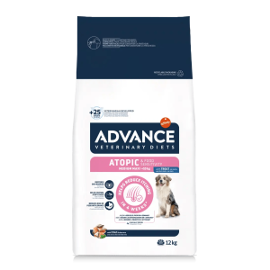 Advance Cane Diet Atopic...