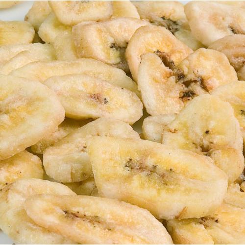 Flamingo Snack Roditori Chips Banana 75gr