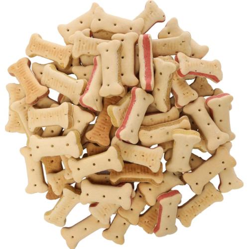 Flamingo Snack Cane Biscotti Crunch Sandwich 500gr