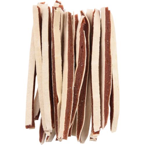 Flamingo Hapki Snack Per Cane Sushi Anatra e Pesce 85 gr