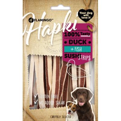 Flamingo Hapki Snack Per Cane Sushi...