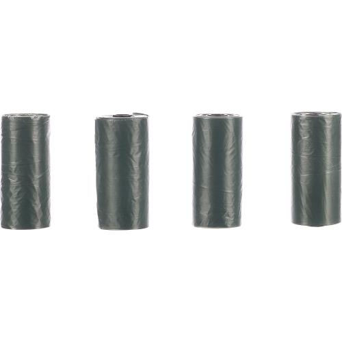 Flamingo Sacchetti Igienici Bio (4 x 15) pz Verde
