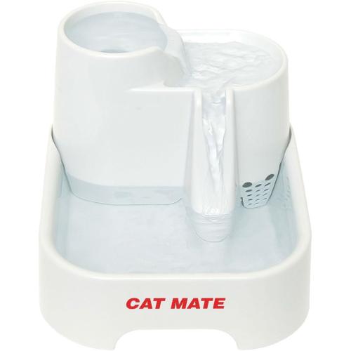 Flamingo Fontanella per Gatti Cat Mate 2L