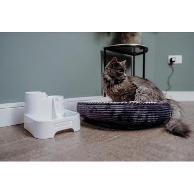 Flamingo Fontanella per Gatti Cat...