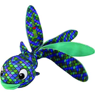 KONG Giocattolo Wubba Finz Pesce...