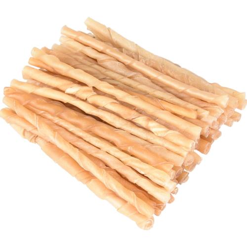 Flamingo Rhide Snack Per Cane Sigaretta 50pz