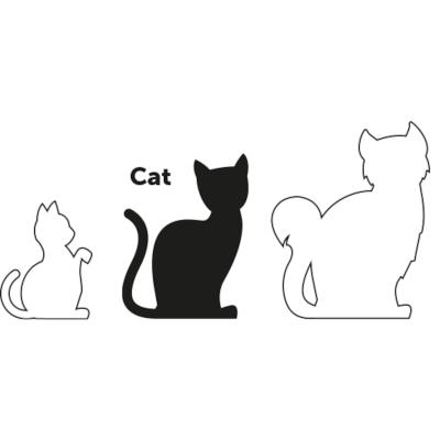 Flamingo Pettorina per Gatto con...