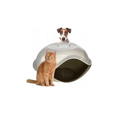 Leopet Cuccia Coperta in Plastica Duck