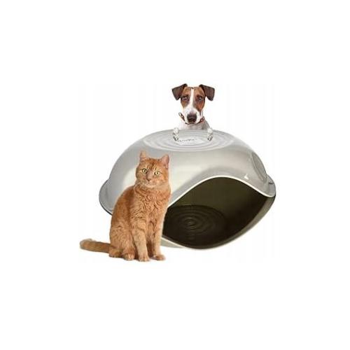 Leopet Cuccia Coperta in Plastica Duck