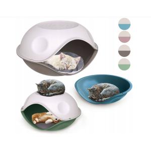 Leopet Cuccia Coperta in... 2