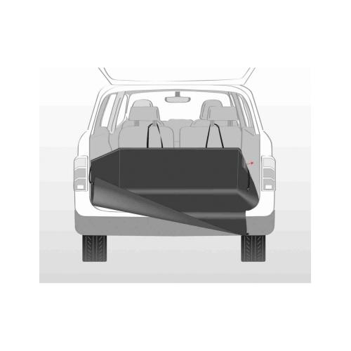Proteggi Baule Auto 164x125 cm