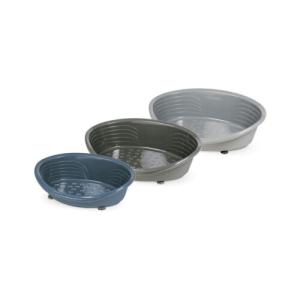 Leopet Cesta in Plastica...